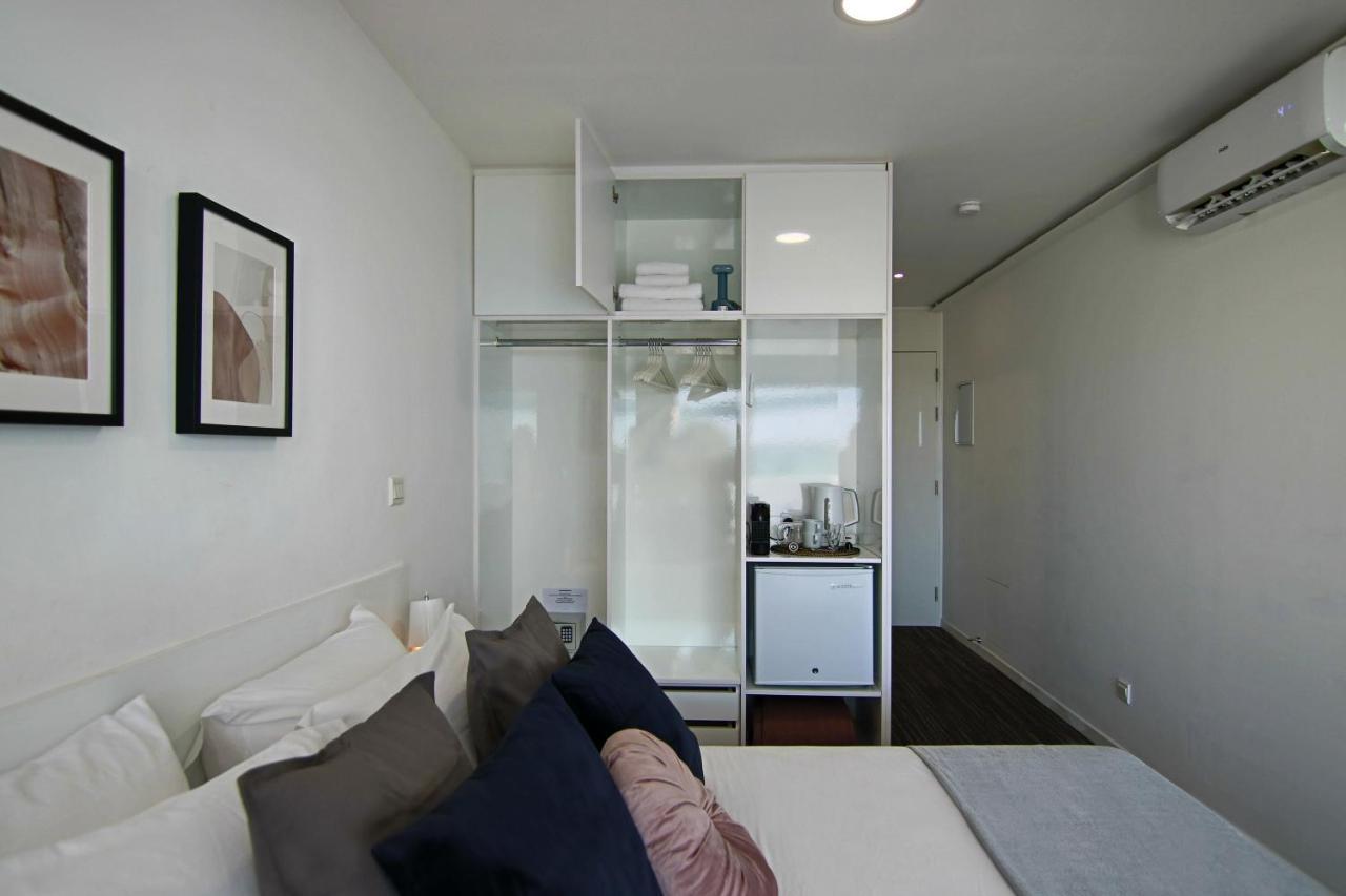 Phaedrus Living: Luxury Suite Nicosia 505 Esterno foto